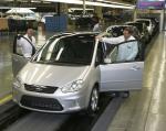 Ford C-Max 2007 года